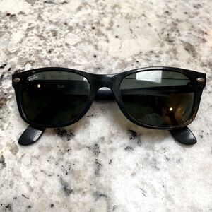 Rayban wayfarer sunglasses
